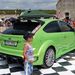 Cseh humor: szárnyas-diffúzoros Focus RS