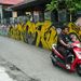 Útszéli művészet: a graffitisek Balin sem bírnak magukkal
