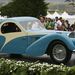 1937 Bugatti Type 57SC Atalante Coupe - a legszebb francia