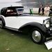 1937 Bentley Gurney Nutting Sedanca Coupe