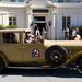 1929 Bentley Big Six Sedanca de Ville Mullner