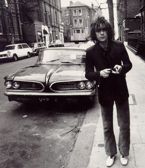 Neil Young, kinek lelkénél tán csak dalszövegei mélyebbek.