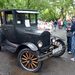 Eredeti állapotában megőrzött, restaurálatlan T Ford Runabout