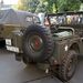 Szovjet-amerikai együttállás: Gaz 69 és Willys Jeep