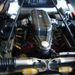 Az Enzo motorja egy  technológiai műremek