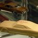 Buick Riviera viaszminta és a kész modell