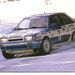1989 Monte Carlo Rallye