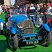 Bugatti Type 40, 1927, másfél literes