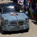 Szerényen is lehet versenyezni: egyszerű Fiat 1100 103tv 1955-ből
