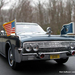 Kennedy tragikus emlékű Lincolnja, az SS-100-X