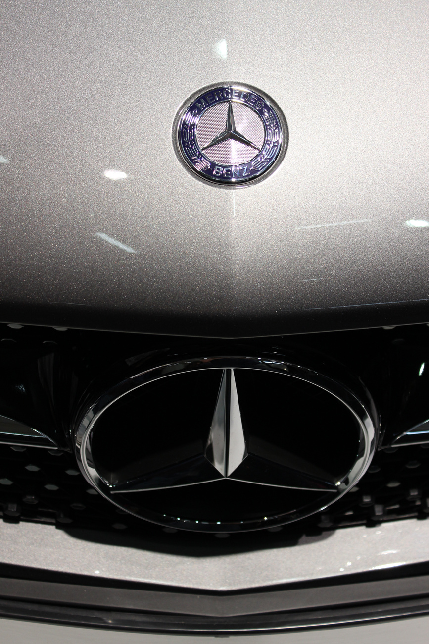 A harmadik generációs BMW X5-ös tekintélyt sugárzó orra igazán szép zárást adott a látványban, újdonságokban, innovációban és tömegben meglehetősen gazdag shownak.