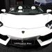 A Lamborghini Aventador LP 700-4 Roadster motorja V12-es, 700 lóerős, s hogy ne csak háttérkép, kirakó vagy kisautó változatban birtokoljuk a kupét, 100 millió forintot kell összegyűjtenünk.