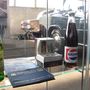 Zsiguli sör és cirill betűs Pepsi Cola