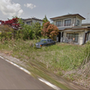 Ilyet se látsz sokat Japánban. 126-os Merci egy futabai családi ház kertjében