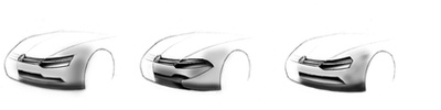 Volkswagen Coupe IMERA Concept