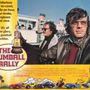 Az első film, a Gumball plakátja