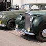 Rolls és Bentley, piszkált és eredeti