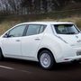 Az első Nissan Leaf frissített változata nem ad még elég helyet és hatótávot. A mai 64 kWh verzió jobb lenne
