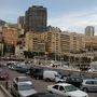 Vacak környék a tüzelőanyagcellás autók bemutatásához: Monte Carlo