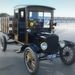 Ford Model T pick-up