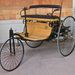 Patent-Motorwagen 1886