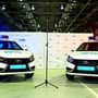 Az Orosz Föderáció Rendőrségeinek alap autójává válhat a Lada Vesta