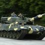 A Leopard 2 A4-eseket kiképzésre használjuk majd 