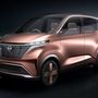 Nissan IMK Concept 2019