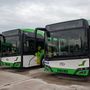 Pakson is közlekednek e-buszok. A legnagyobb európai elektromos buszgyártó, a lengyel Solaris típusait választották a Duna-parti városban 
