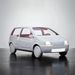 A Renault sem felejtette el, mennyire fontos ez az évforduló, hiszen az első generációból 2,6 milliót sikerült legyártaniuk.