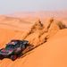 A 12 szakaszból álló 2024-es verseny az ötödik olyan Dakar Rally volt, amit Szaúd-Arábia rendezett, az oázis mentén kialakult Al-'Ula és a tengerparti Yanbu között.