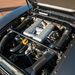 A 928 GT orrában a már ötliteresre növelt DOHC V8 326 lóerőt produkált.