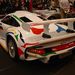 Porsche GT 1, akkoriban a legdrágább magyarországi autó