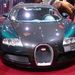 Bugatti Veyron 16.4, 1001 LE, 0-200 7 s, végsebesség 407 km/h