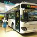 Daewoo Hybrid Bus
