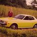 1970 nagy durranása a Celica volt. Ez egy ST