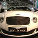 Az emirátusokban legnépszerűbb Bentley-szín