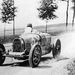 Bugatti Type 51, soros nyolchengeres motorral