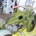 Moto Guzzi egyhengeres, valamikor a húszas évek közepén gyártották