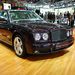 Ez itt egyike az utolsó Rolls-Royce Seraph-alapú Bentleyknek