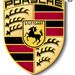 Porsche logó