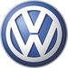 Volkswagen logó