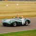 Integető ember a volánnál: Sir Stirling Moss, az ünnepelt nyolcvanéves