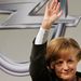 Vídiakeménynek mutatkozott Angela Merkel, mostanra azonban kiderült: a könyvelők túljártak az eszén
