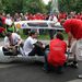 Bemutatózott a Shell-Ecomarathon egyik magyar sztárja,a kecskeméti Megameter
