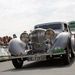A mezőny legszebb veteránja volt ez az 1936-os Bentley Derby.