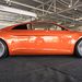 Audi e-Tron: nulláról százra 4.8 másodperc alatt gyorsul