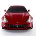Több mint húsz Ferrarinak a negyedén van magyar rendszám