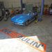 Az Overhaulin stábja Steve Luvisi tudását is felhasználva épített újjá egy 1964-es Corvette-et