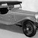 La Sportiva névre keresztelték ezt az 1930-as, negyedik szériás Gran Sport 6C modellt. 84 lóerős motorjával 145 km/h sebességre volt képes